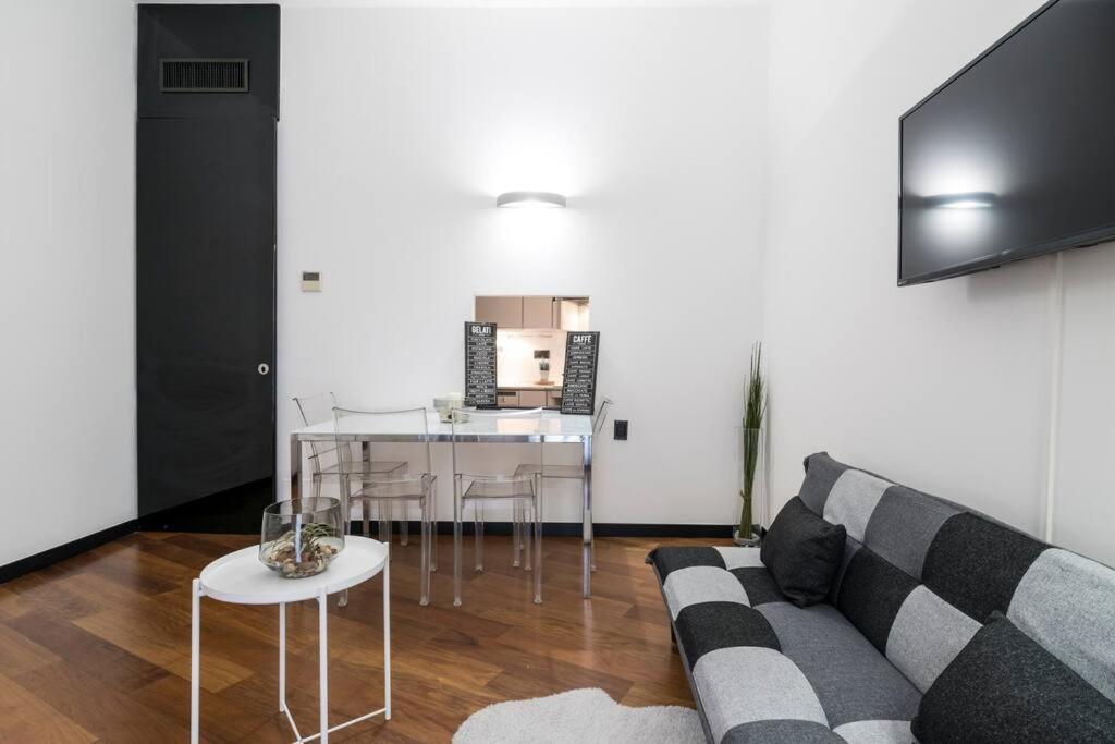 Keys Of Italy - Pantano 8 / New Apt. / Mm Missori Milan Extérieur photo
