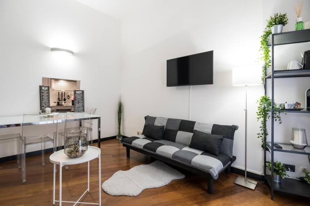 Keys Of Italy - Pantano 8 / New Apt. / Mm Missori Milan Extérieur photo